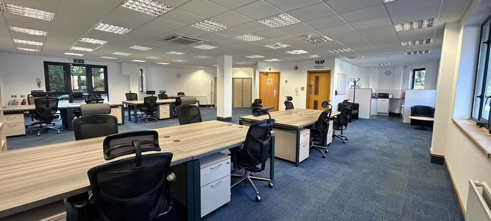 East Point Business Park, Oxford - Image 1