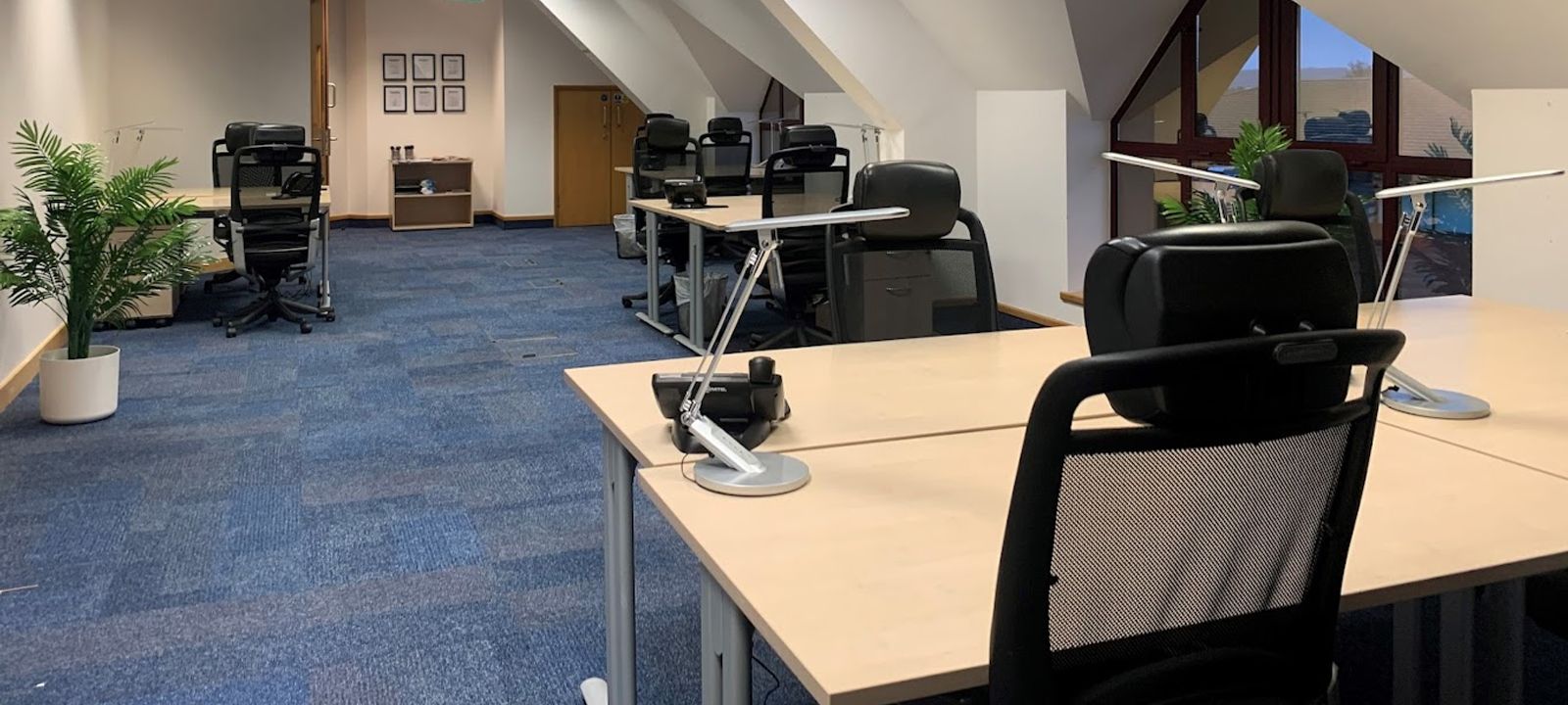 East Point Business Park, Oxford - Image 1