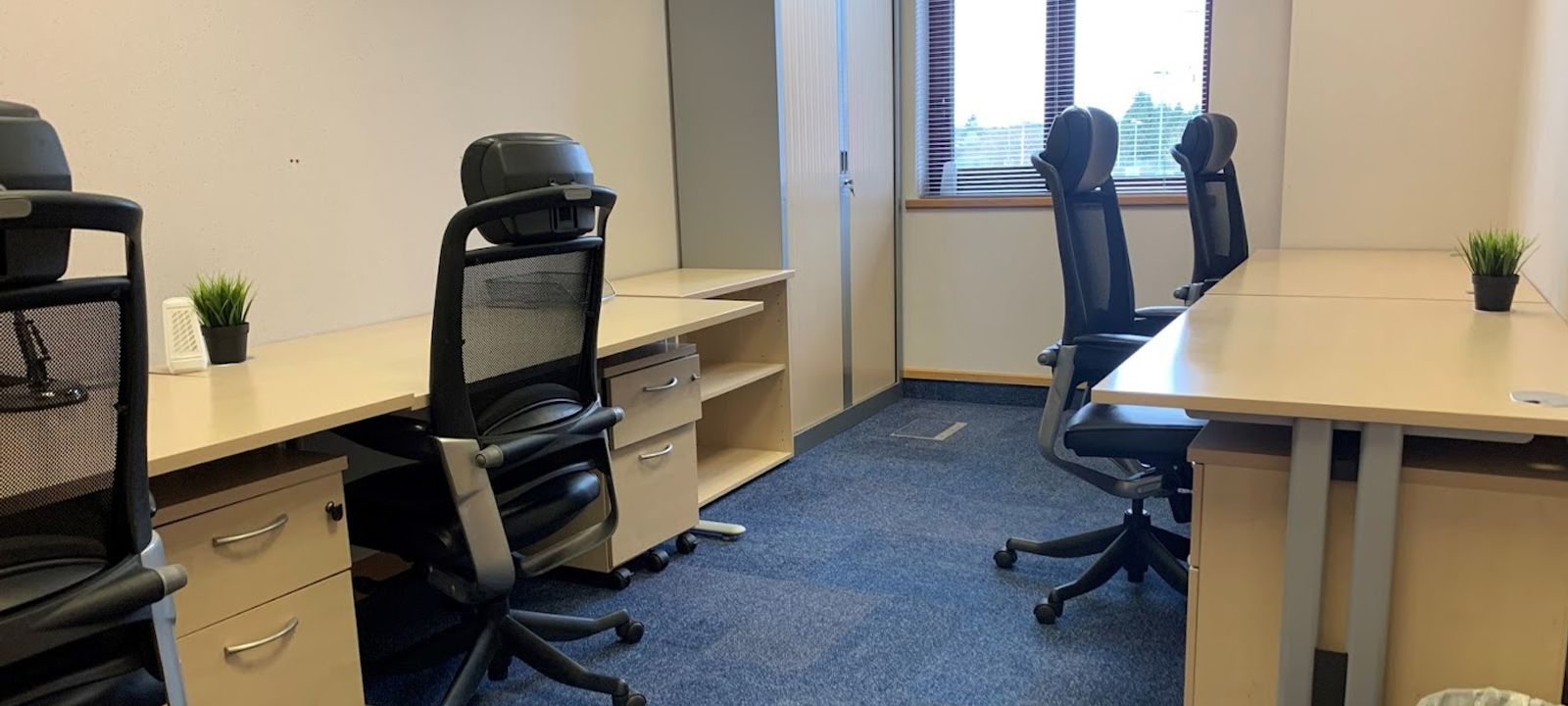 East Point Business Park, Oxford - Image 1