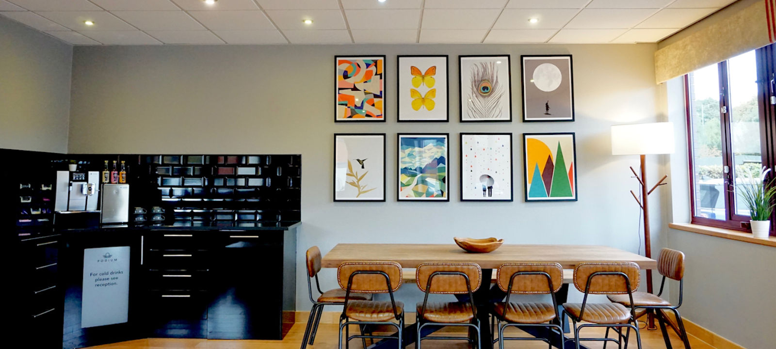 East Point Business Park, Oxford - Image 1