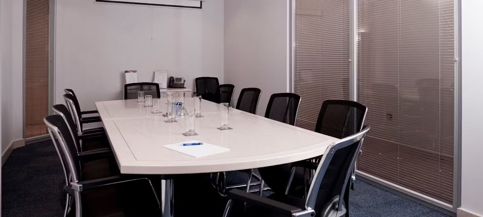 East Point Business Park, Oxford - Image 1