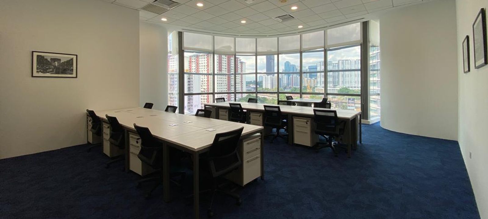 35 Lingkaran Syed Putra Mid Valley City, Kuala Lumpur - Image 1