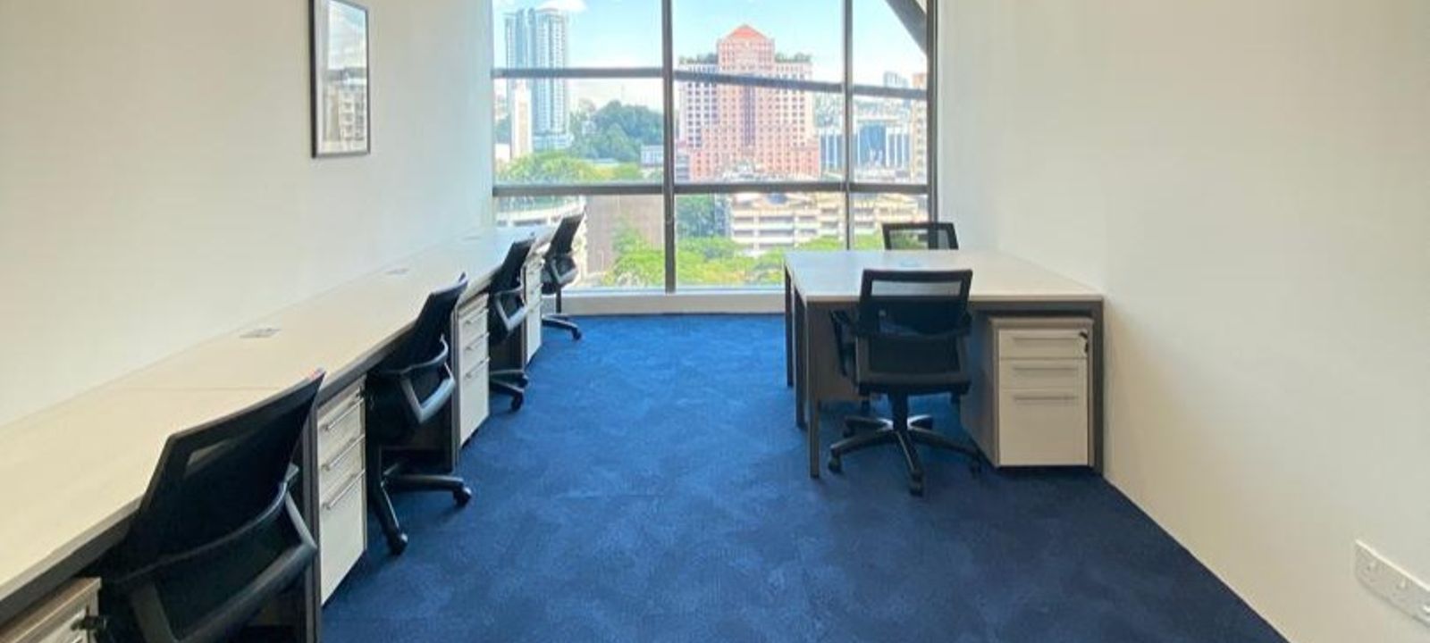 35 Lingkaran Syed Putra Mid Valley City, Kuala Lumpur - Image 1