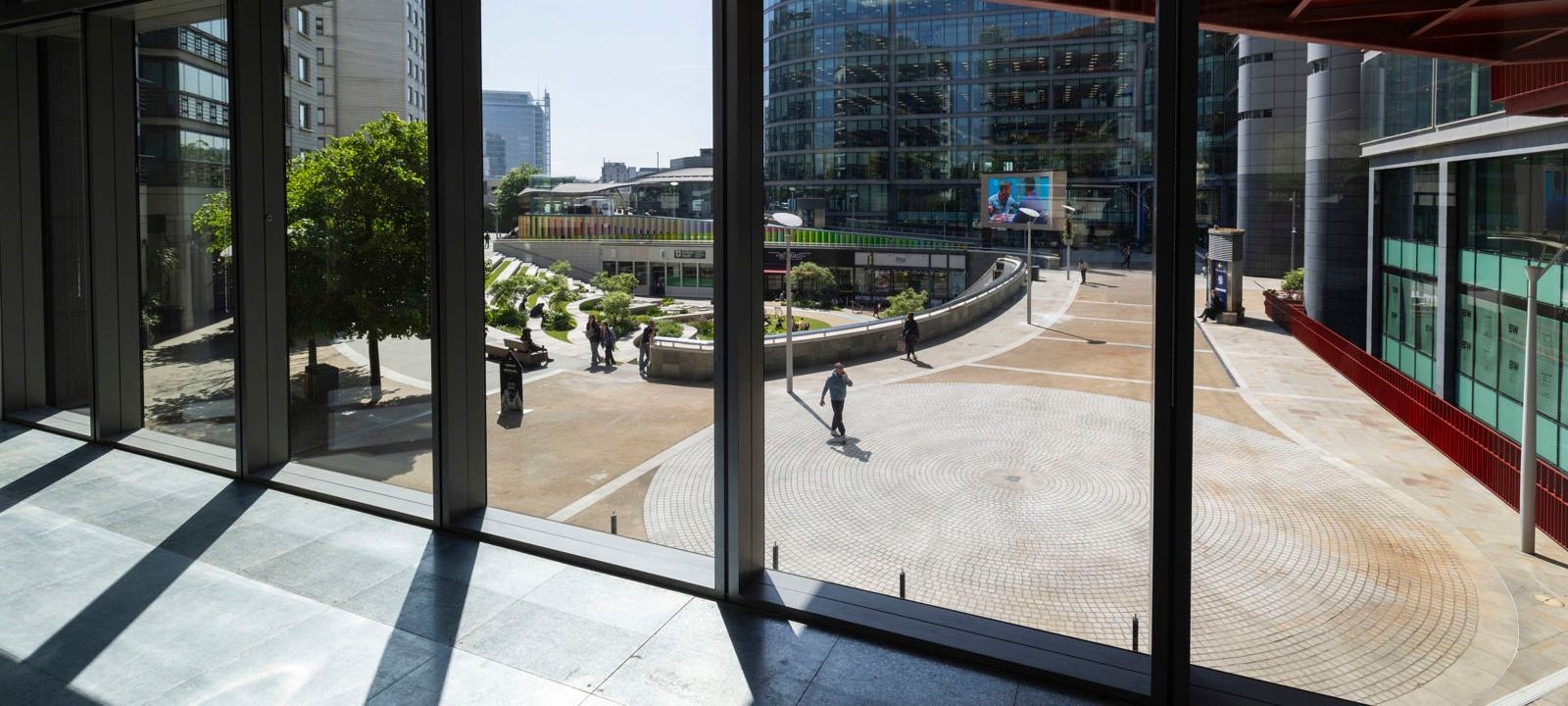 3 Sheldon Square, London - Image 1