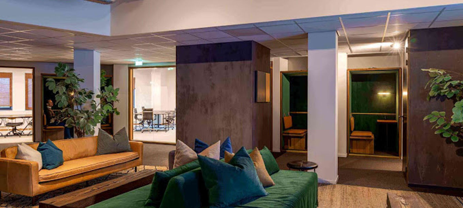 33-35 Emmasingel, Eindhoven - Image 1