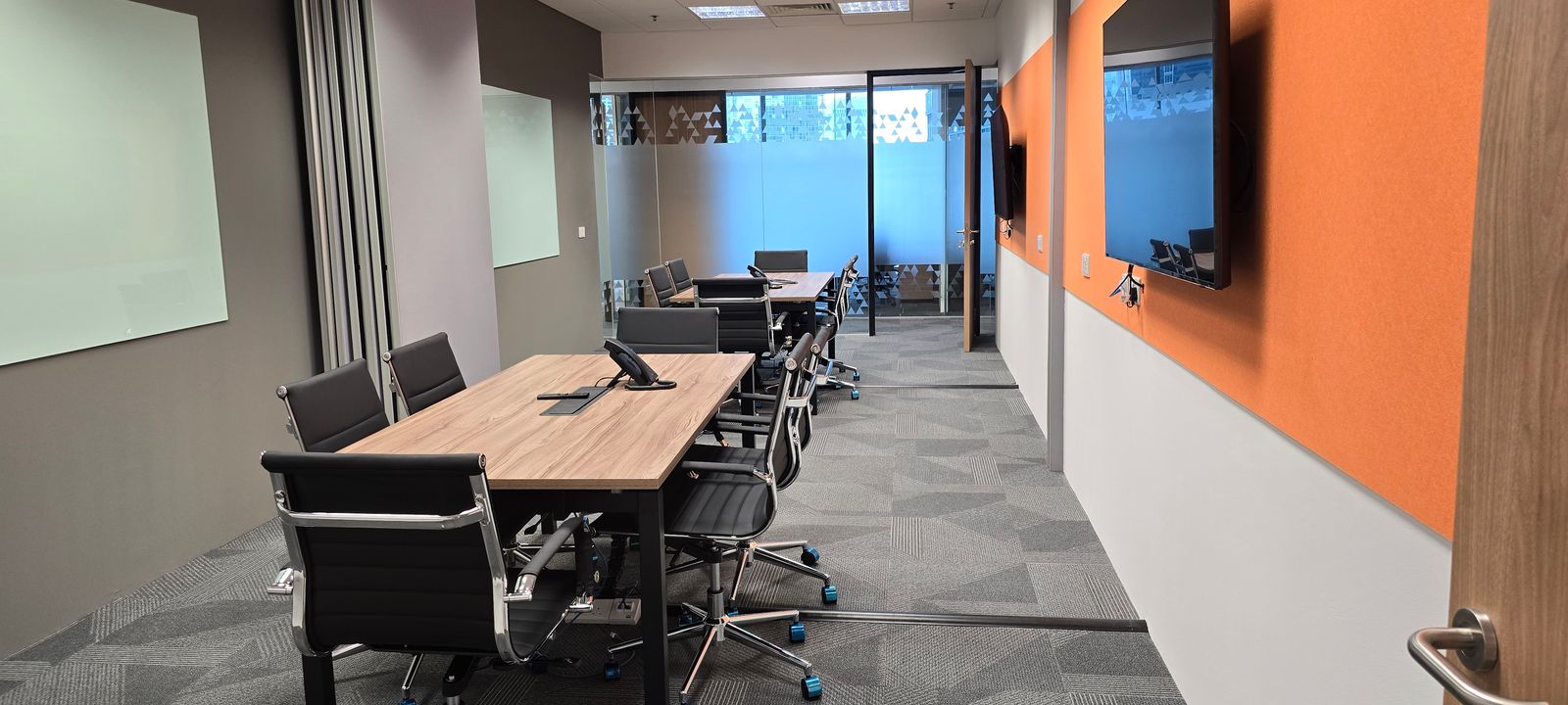 20 Cecil Street, Singapore - Image 1