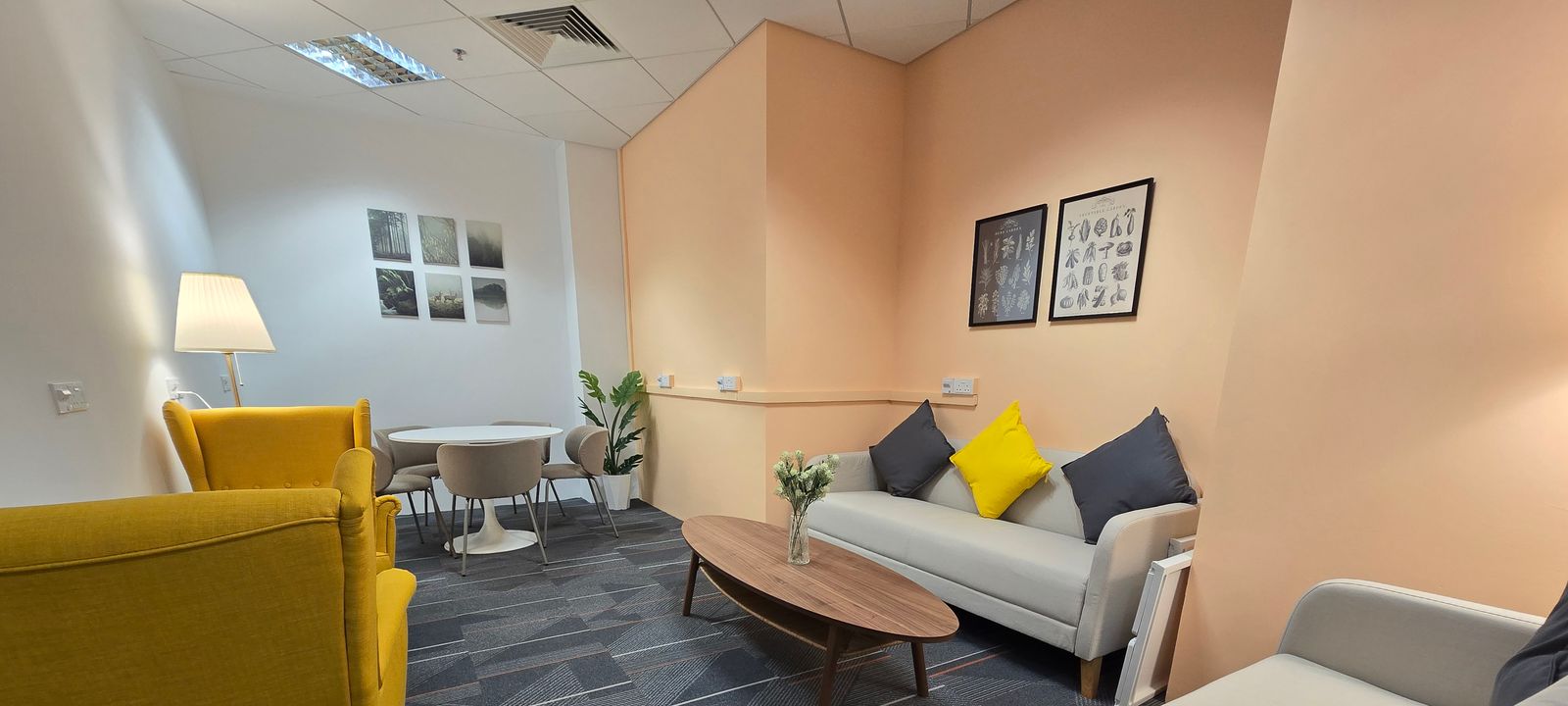 20 Cecil Street, Singapore - Image 1