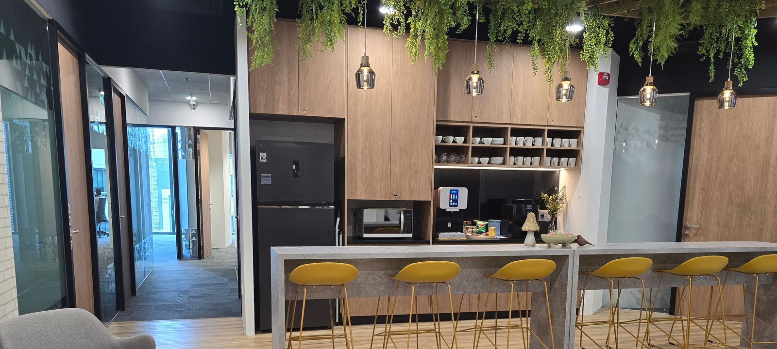 20 Cecil Street, Singapore - Image 1