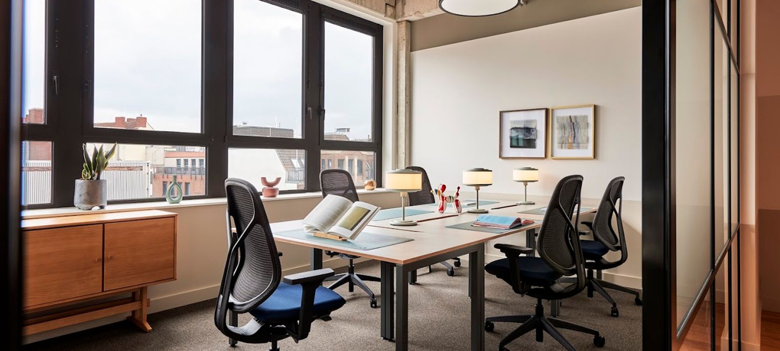 62-66 Martinistrasse, Bremen - Image 1