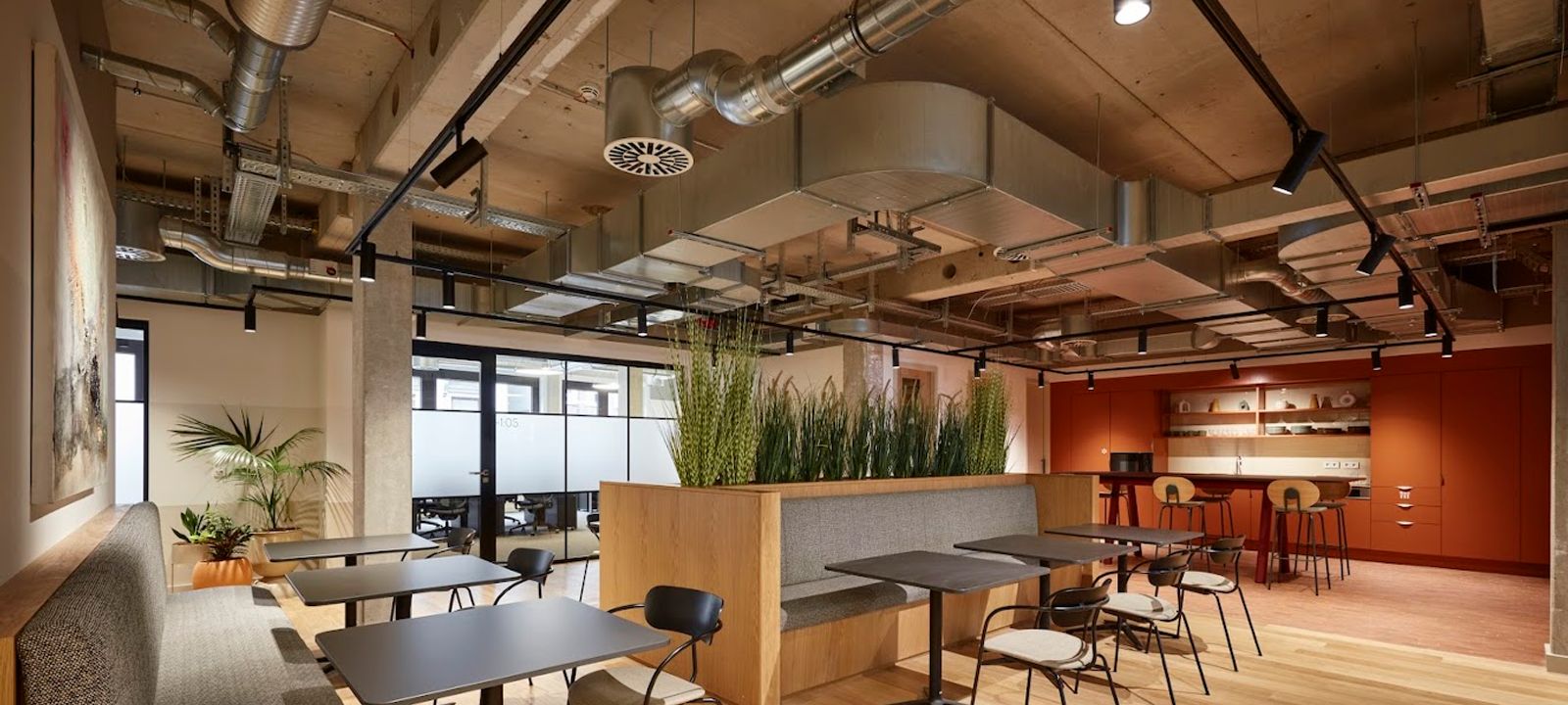 62-66 Martinistrasse, Bremen - Image 1