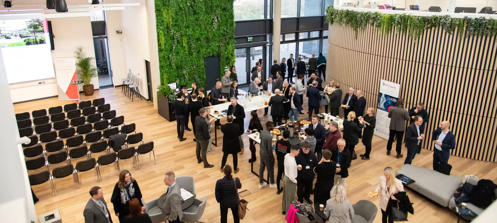 Icentrum (holt Street), Birmingham - Image 1