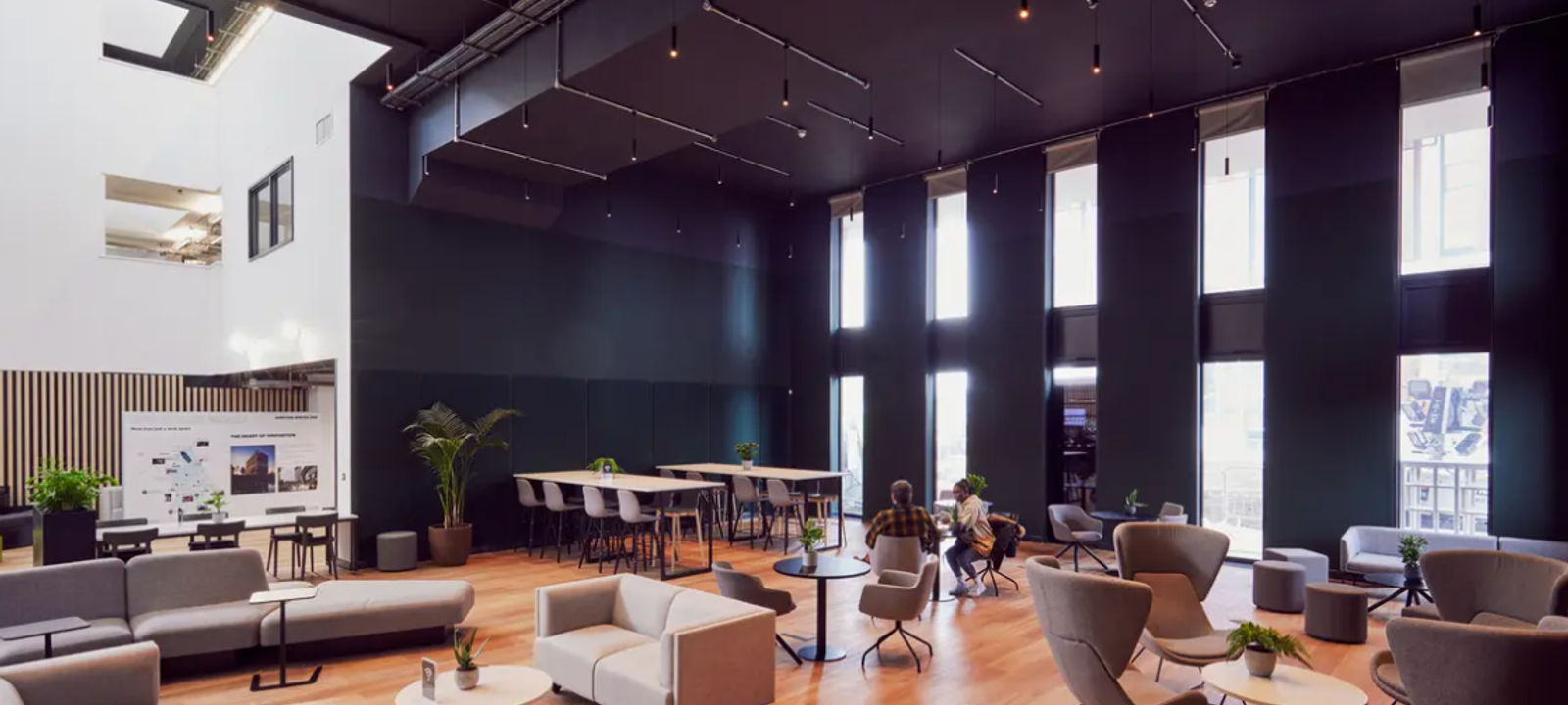 Icentrum (holt Street), Birmingham - Image 1