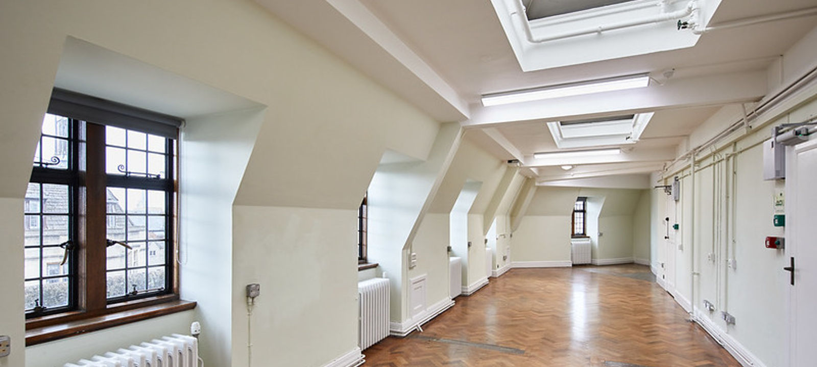 One St Aldate's, Oxford - Image 1