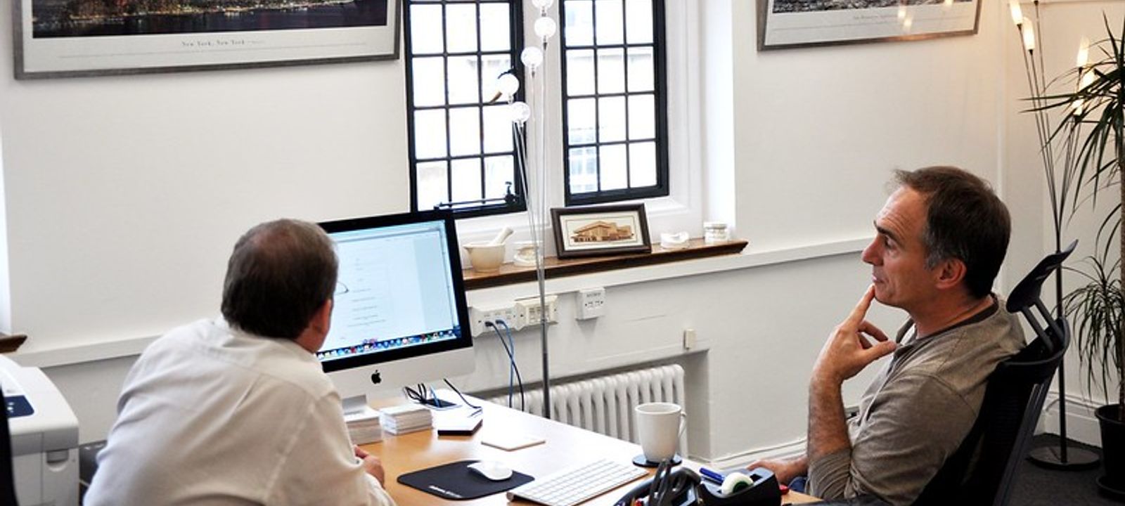 One St Aldate's, Oxford - Image 1