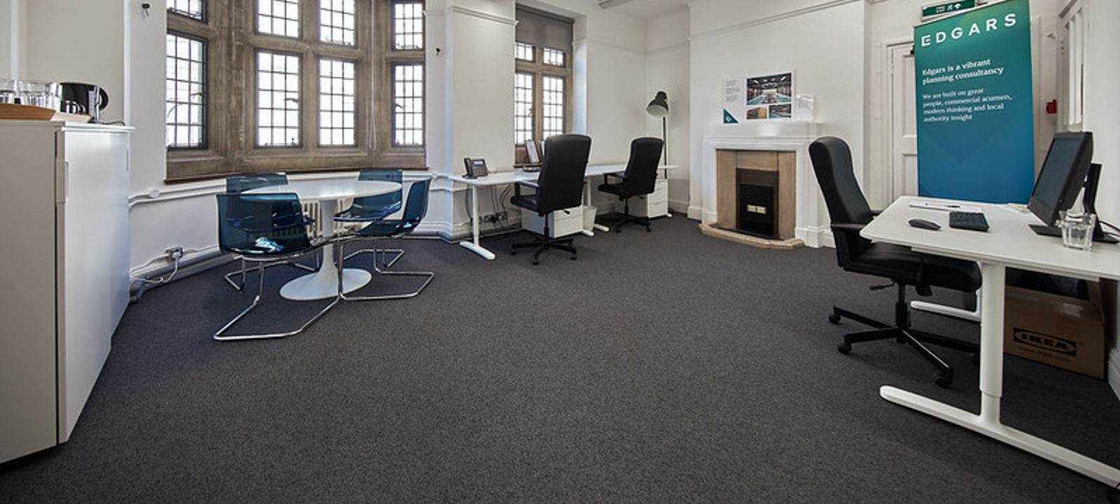 One St Aldate's, Oxford - Image 1