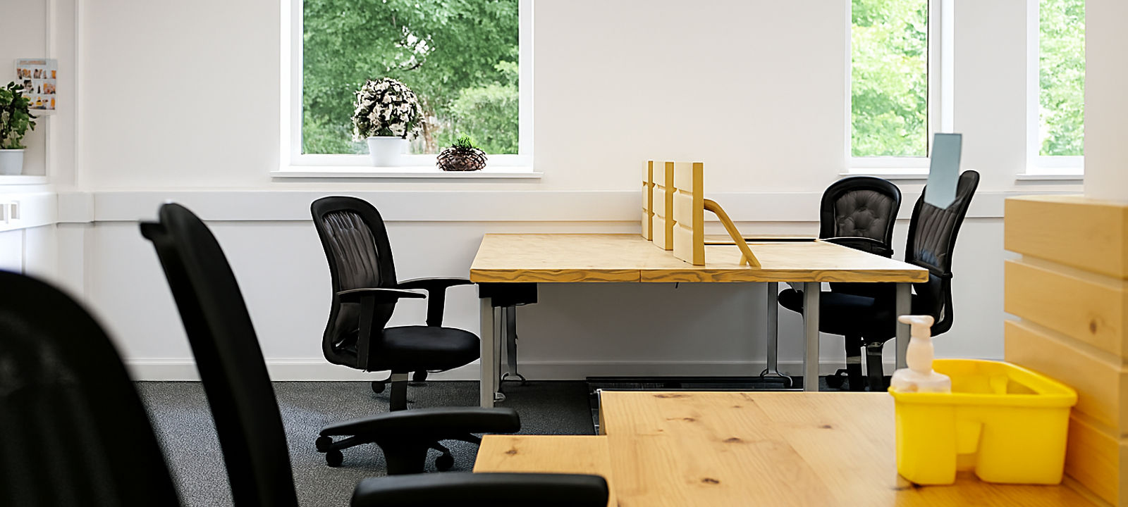 Stansfeld Park Quarry Rd, Oxford - Image 1