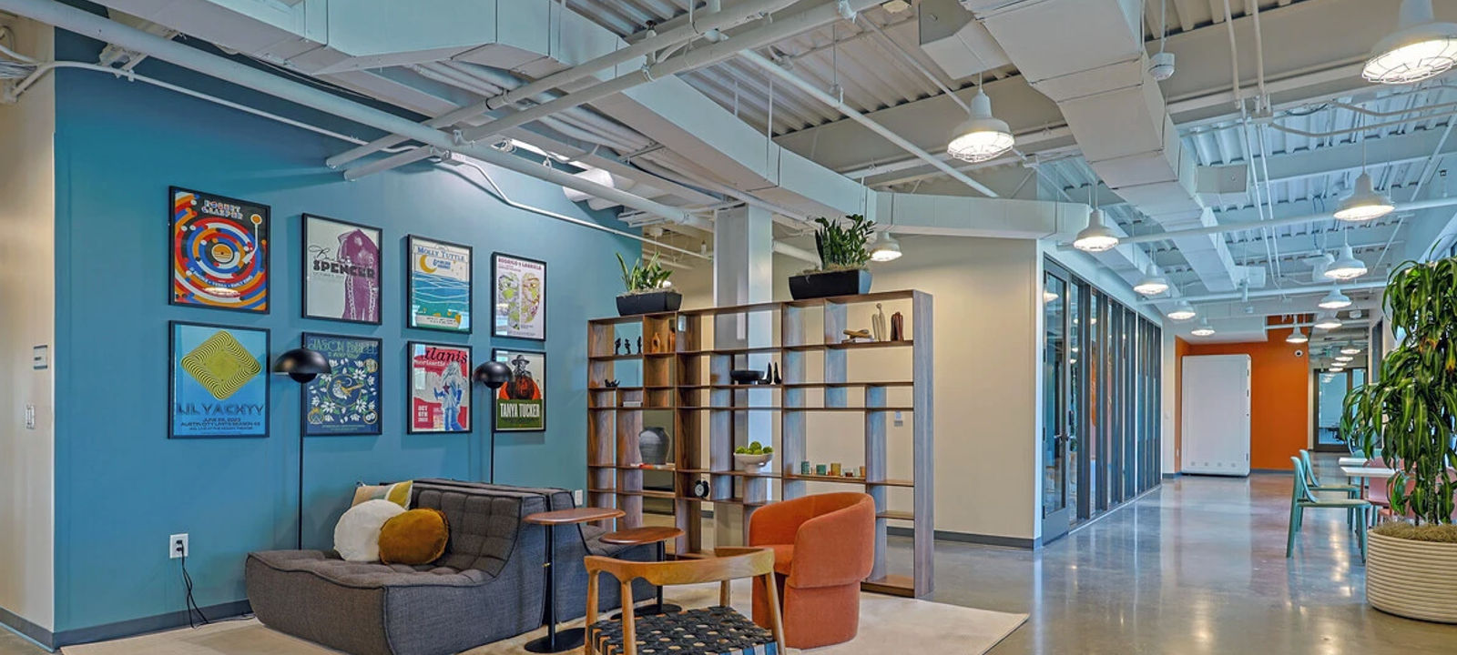 2105 E Martin Luther King Jr Blvd, Austin - Image 1