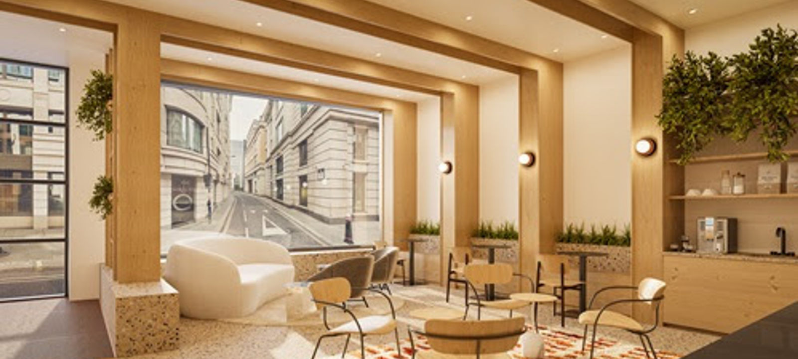 41 Moorgate 41 Moorgate, London - Image 1