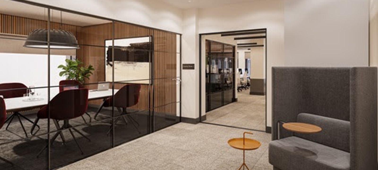 41 Moorgate 41 Moorgate, London - Image 1