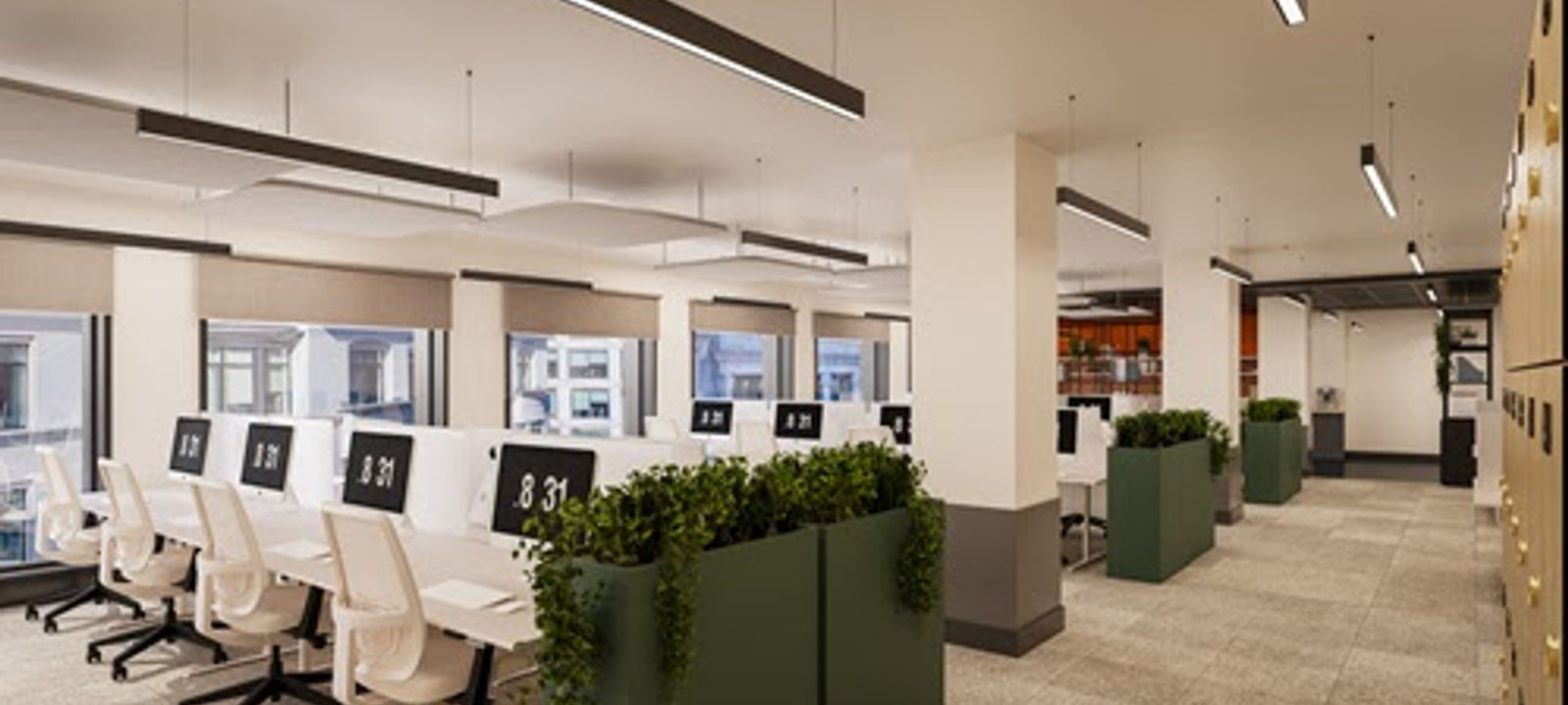 41 Moorgate, London - Image 1