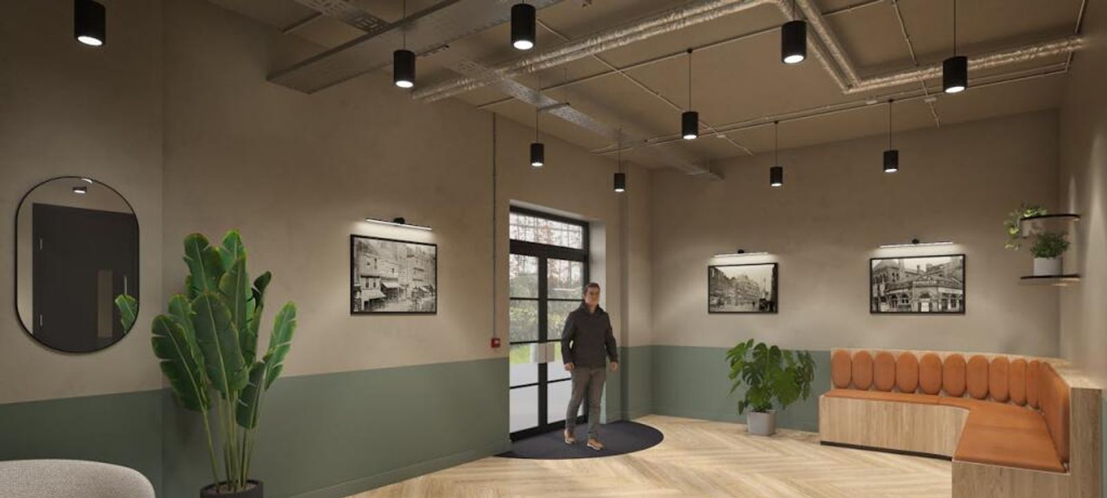 3 Haberdasher Street, London - Image 1