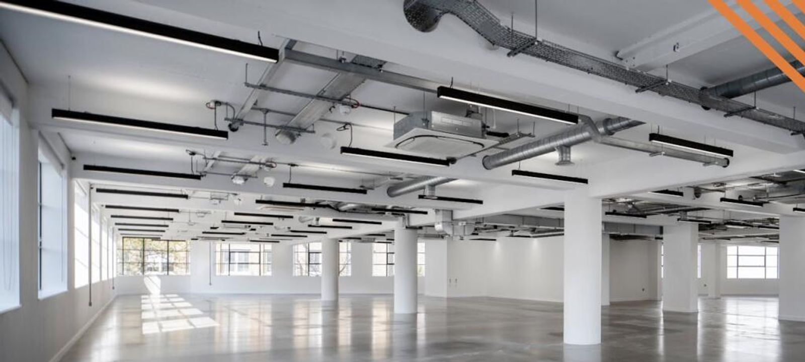 3 Haberdasher Street, London - Image 1