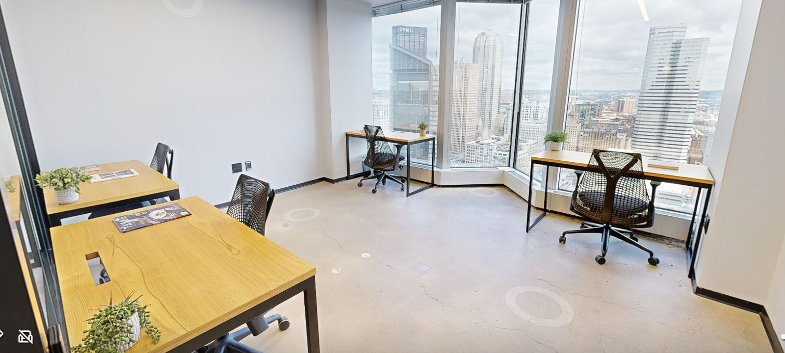 1 Ppg Place, Pittsburgh - Image 1