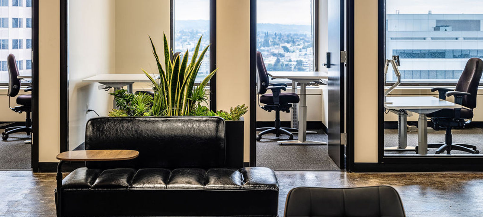 1950 Franklin, Oakland - Image 1