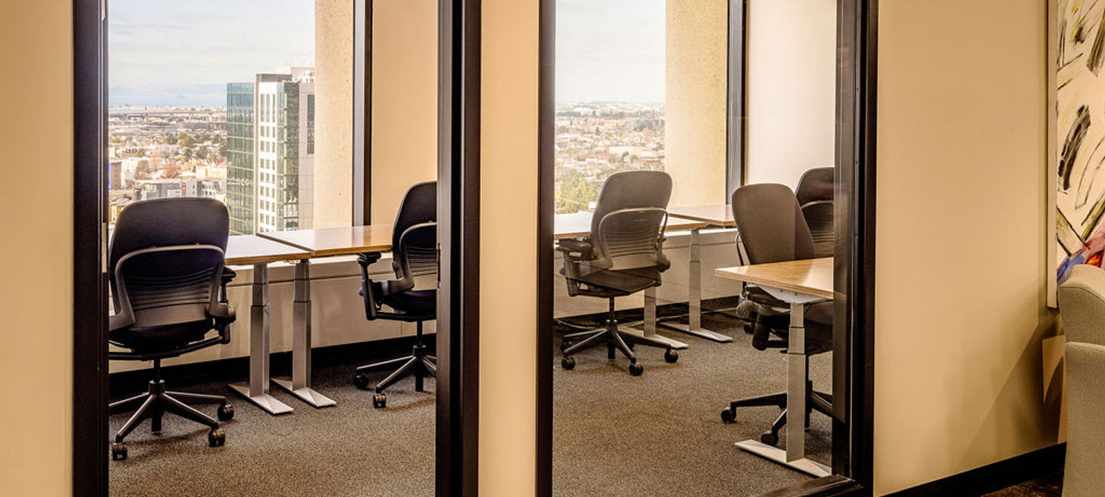 1950 Franklin, Oakland - Image 1