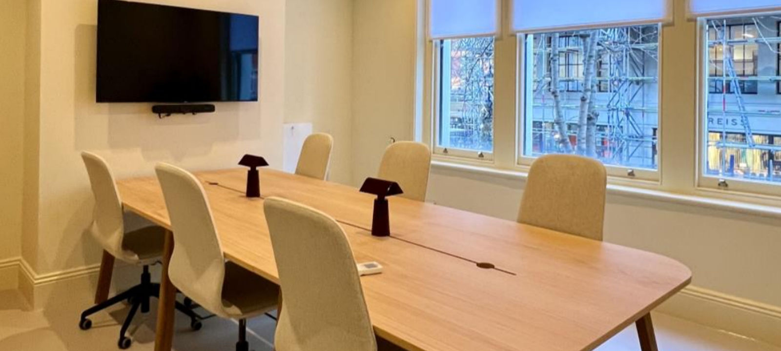 6 Market Place, Fitzrovia - Image 1