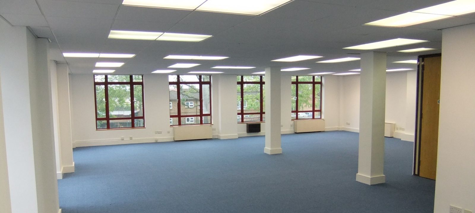 460-466 Uxbridge Road, Hayes - Image 1