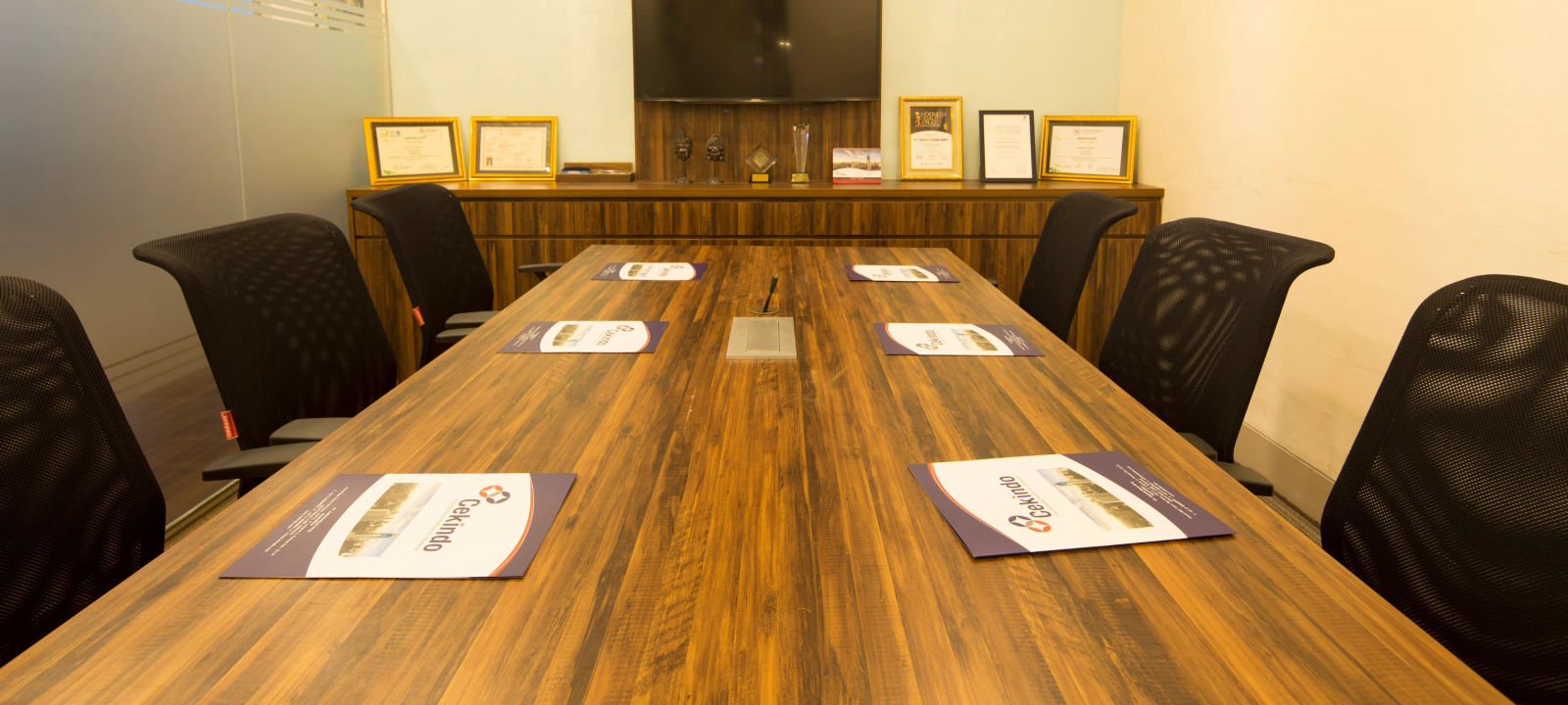 88 Jl Raya Meruya Ilir, Kebon Jeruk - Image 1