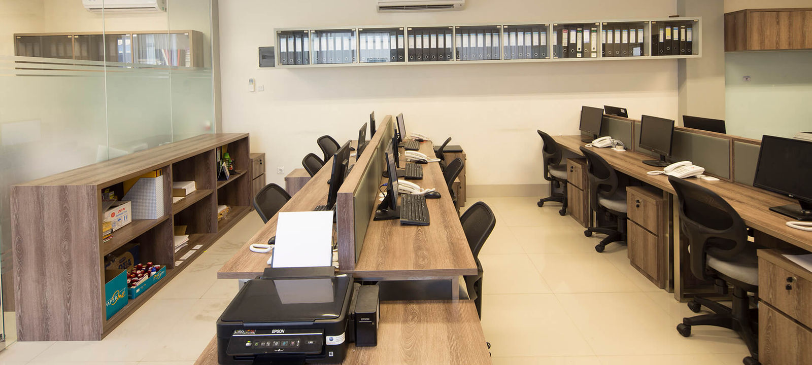 88 Jl Raya Meruya Ilir, Kebon Jeruk - Image 1