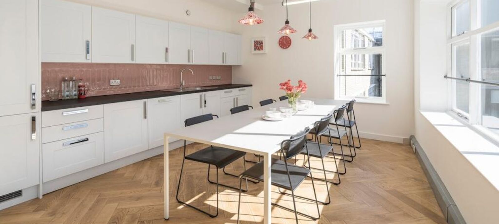 13 Northburgh Street, Clerkenwell - Image 1