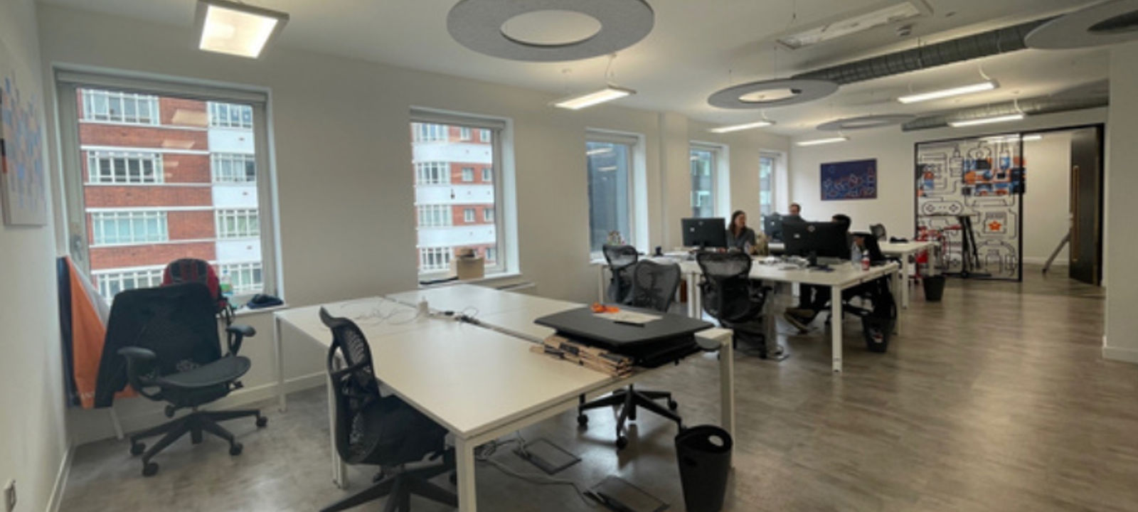 10 Midford Place, Fitzrovia - Image 1