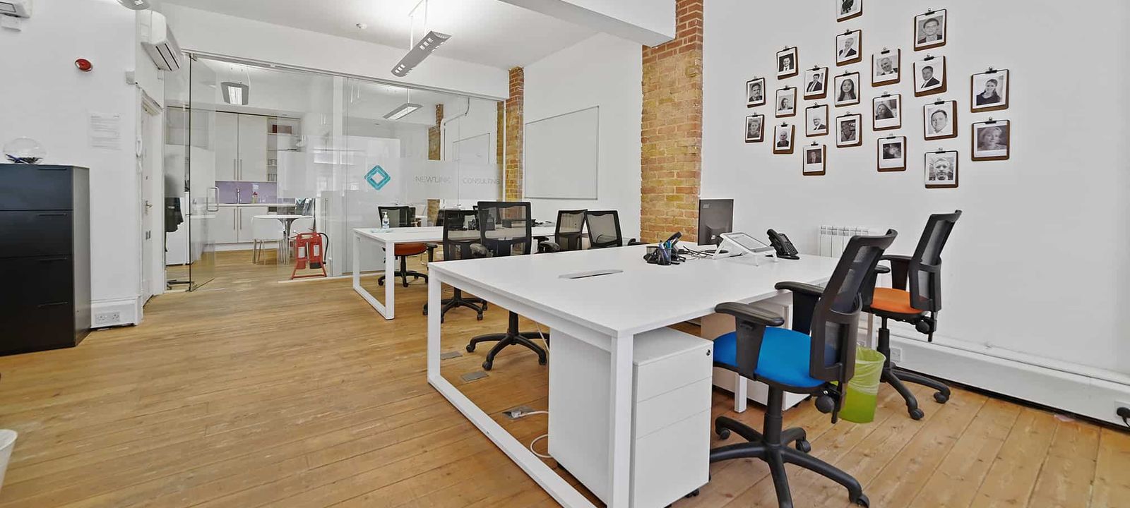 65 Leonard Street, Shoreditch - Image 1