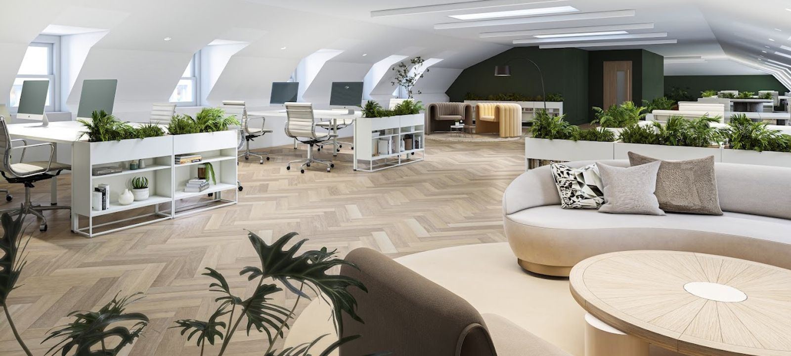 74-77 Great Russell Street, London - Image 1