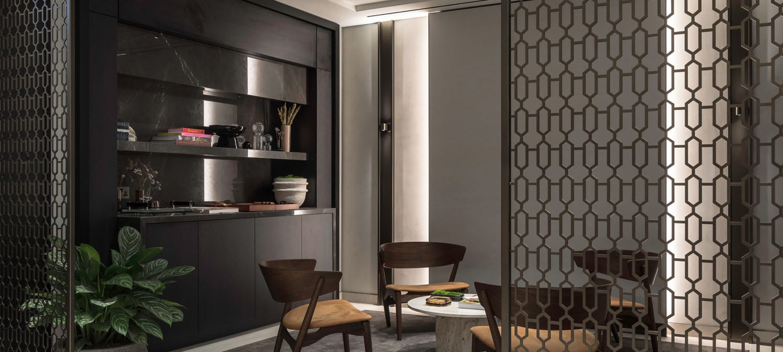 Berkeley Square House, London - Image 1