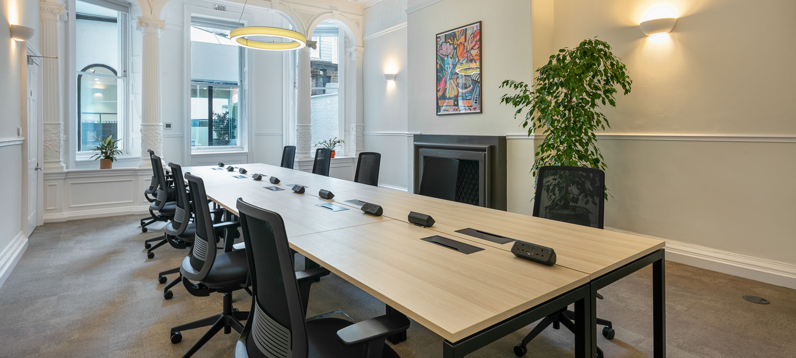 42 Portland Pl, London - Image 1