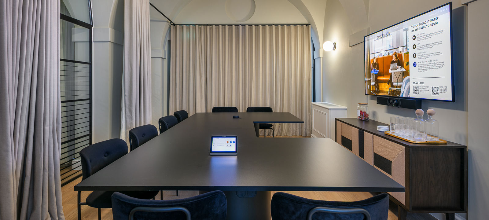 19 Portland Pl, London - Image 1