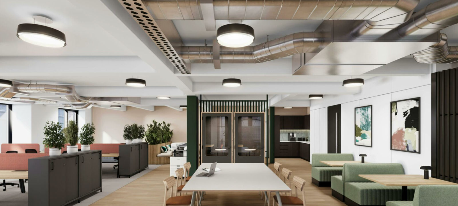 75 Farringdon Road, London - Image 1