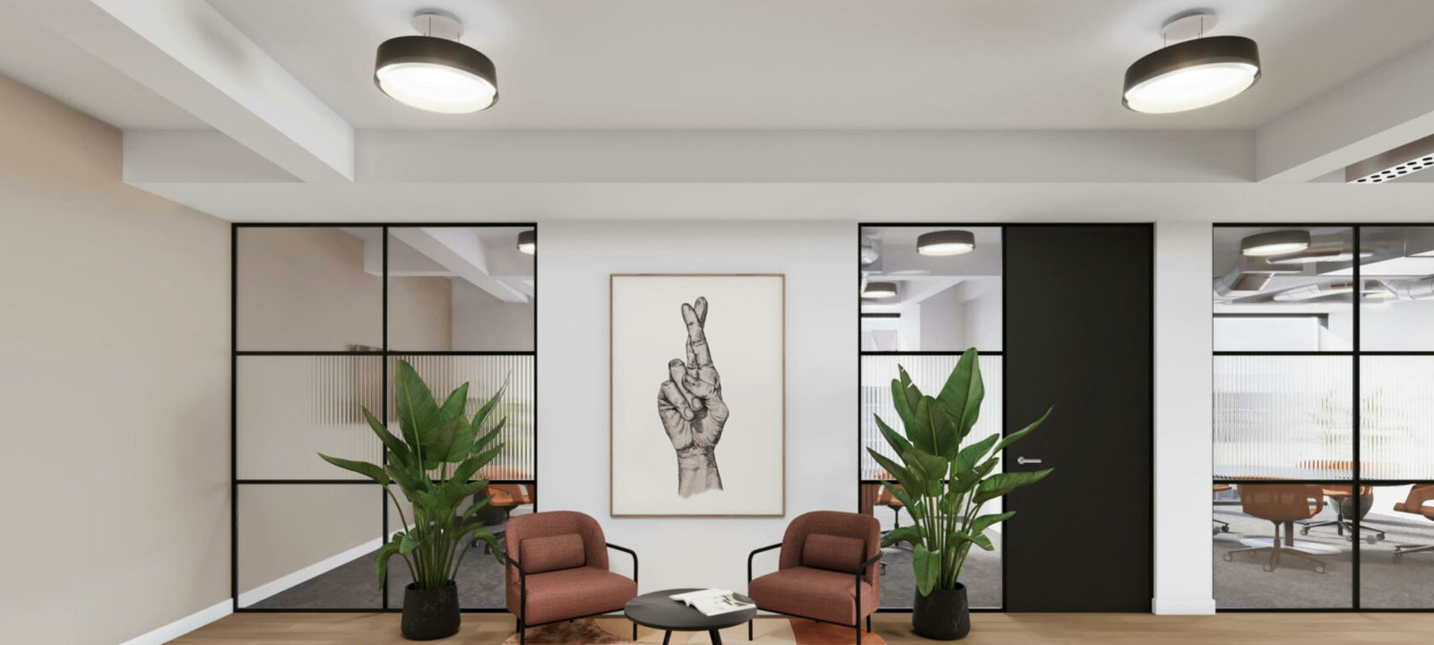 75 Farringdon Road, London - Image 1