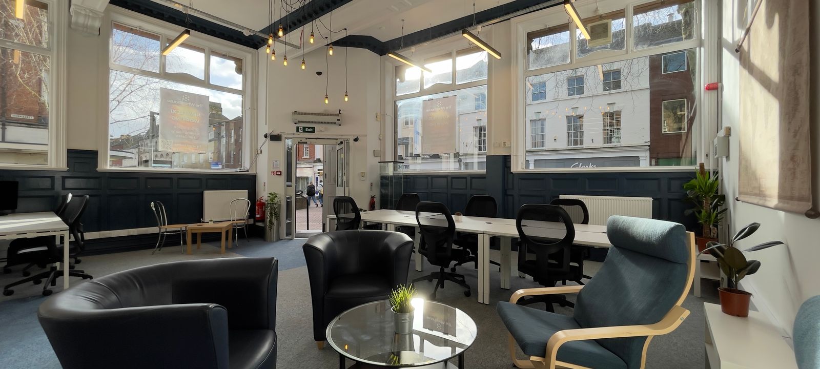 41 High Street, Newcastle Under Lyme - Image 1