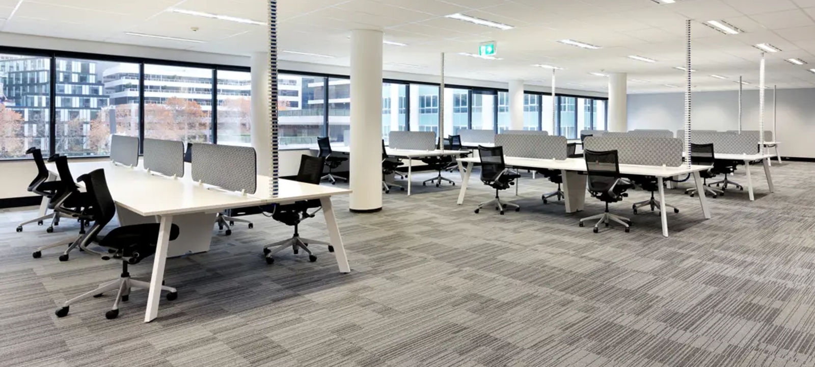 110 Walker Street, North Sydney - Image 1