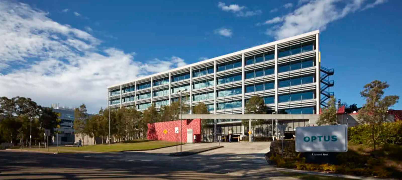 1 Lyonpark Rd, Macquarie Park - Image 1