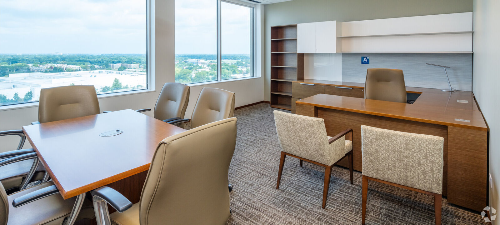 1600 Mcconnor Parkway, Schaumburg - Image 1