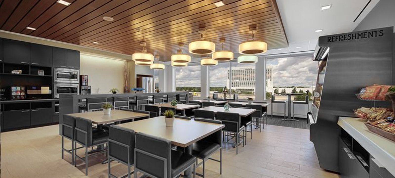 1600 Mcconnor Parkway, Schaumburg - Image 1