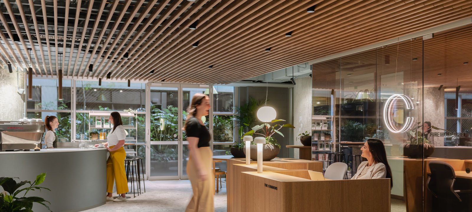 55 Collins Street 55 Collins Street, Melbourne - Image 1