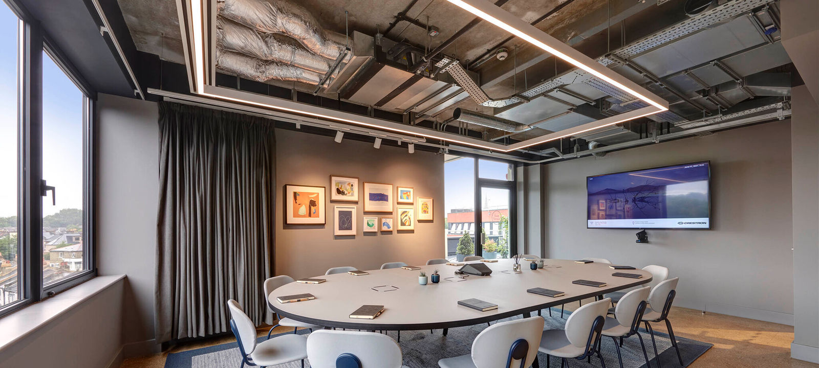 50 Station Road, Wood Green - Image 1