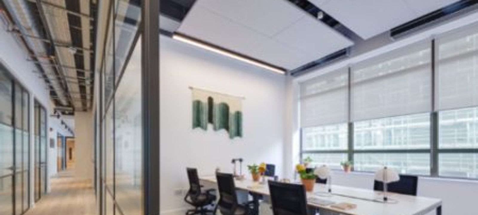 Dickinson Street, Manchester - Image 1